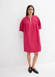 Kaftan jurk van puur biologisch katoen, bonprix