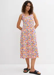 Shirtjurk in een katoen-viscosemix, bonprix