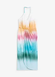 Aansluitende maxi jurk, bonprix