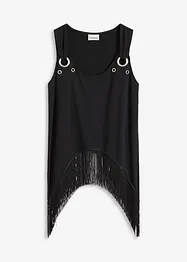Top met franjes, bonprix