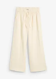Culotte van een vloeiende lyocellmix, bonprix