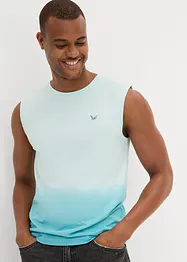Muscle shirt van puur katoen (set van 2), bonprix