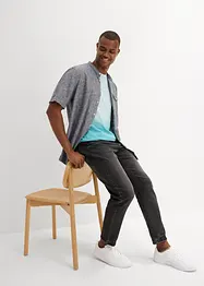 Muscle shirt van puur katoen (set van 2), bonprix