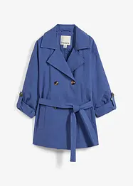 Korte trenchcoat, bonprix