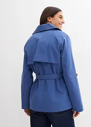 Korte trenchcoat, bonprix