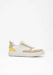 Comfortabele sneakers, bonprix