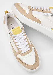 Comfortabele sneakers, bonprix