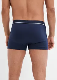 Strakke boxer (set van 3), bonprix