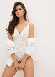 Corrigerende body, medium corrigerend, bonprix