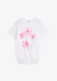 Shirt van biologisch katoen, bonprix