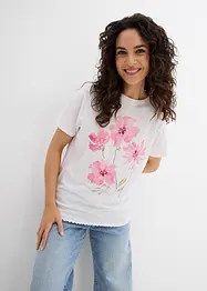 Shirt van biologisch katoen, bonprix