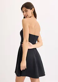 Jurk met ketting-detail, bonprix