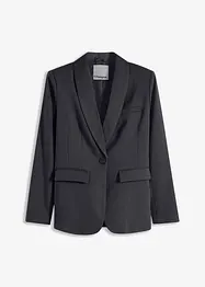 Blazer met sjaalkraag, bonprix