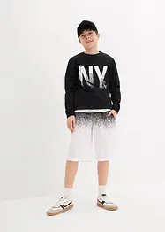 Jongens bermuda (set van 2), bonprix