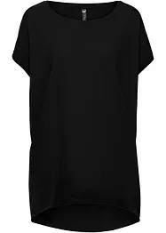 Longshirt van katoen, bonprix