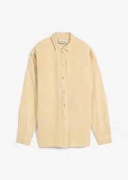 Blouse van mousseline, bonprix