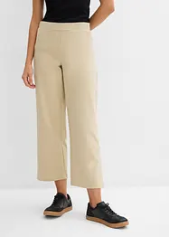 Wijde sweatpants, bonprix