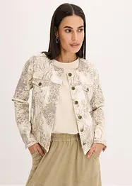 Twill jasje, bonprix
