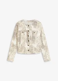 Twill jasje, bonprix