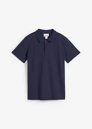 Poloshirt van puur katoen, bonprix