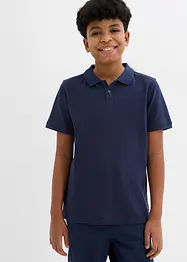 Poloshirt van puur katoen, bonprix