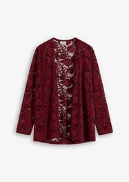 Kanten vestje, bonprix