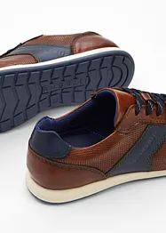 Bugatti leren sneakers, Bugatti