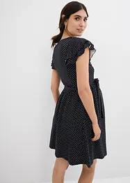 Shirt zwangerschapsjurk met viscose, bonprix