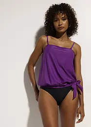 Oversized tankini (2-dlg. set), bonprix