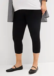 Zwangerschapslegging capri (set van 2), bonprix