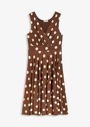Shirtjurk met stippen, bonprix