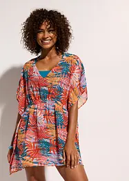 Chiffon strandtuniek, bonprix