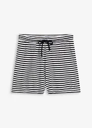 Strandshort van viscose, bonprix