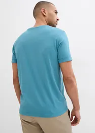 T-shirt van biologisch katoen, bonprix