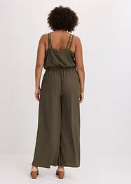 Jersey jumpsuit, bonprix