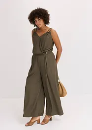 Jersey jumpsuit, bonprix