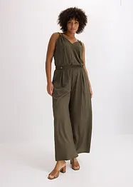 Jersey jumpsuit, bonprix