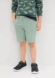 Chino bermuda, regular fit, bonprix
