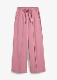 Joggingbroek in loose fit, bonprix
