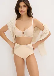 Corrigerende slip, sterk corrigerend, bonprix