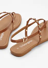 Teenslippers, bonprix