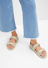 Sandalen, bonprix