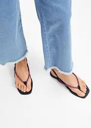 Teensandalen, bonprix