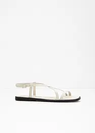 Sandalen, bonprix