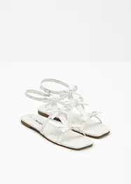 Sandalen, bonprix