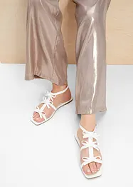 Sandalen, bonprix