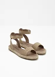 Sandalen, bonprix