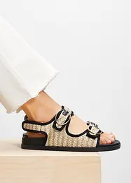 Sandalen, bonprix