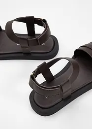 Sandalen, bonprix