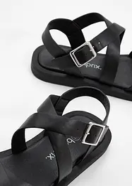 Sandalen, bonprix